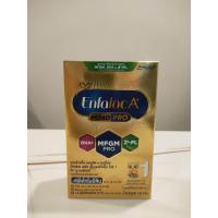 ราคา 1 กล่อง ปริมาณ 160 กรัม Enfalac A Mindpro เอนฟาแล๊ค เอพลัส มายด์โปร สูตร 1 เพิ่ม 2 FL ขนาด 160 กรัมสำหรับทารก 1 ปี เอนฟาแลค เอพลัส (22844476748)