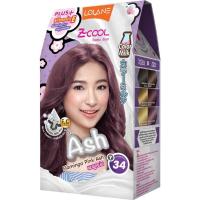 ราคา โลแลน ซีคูล คัลเลอร์ มิลค์ เปลี่ยนสีผม ย้อมผม LOLANE Z Cool Color Milk Y1 Y35 (14881470539)
