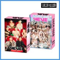 ราคา Thai Star Card 4eve Thai Womens Group Collection Card Photo LOMO Card 30 Single sided Star Collection Cards (22802786761)