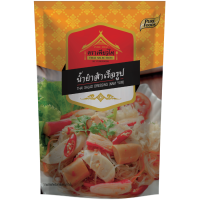 ราคา Purefoods น้ำยำ น้ำยำสำเร็จรูป ขนาด 330 850 กรัม แบบถุง แบบขวด ตรา เพียวฟู้ดส์ เพียวไท พร้อมส่ง (22598755757)