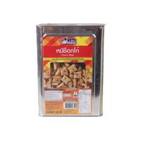 ราคา Vfoods ขนมปี๊ป 900 1 3 โล สติ๊กช็อค หมีช็อคโก้ กะทิสัปปะรด หมีช็อคโก้ จักรเล็กสัปปะรด (22129432994)