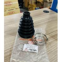 ราคา POP ยางกันฝุ่นเพลาขับ HONDA ACCORD ปี2003 2006 ยางหุ้มเพลาขับ ฮอนด้า แอคคอร์ด (21379689426)