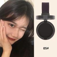 ราคา Maycheer hair Shadow Powder กันน้ําผม Loos Hairline Powder สําหรับครอบคลุมหัวล้านเพิ่ม Hairline ตกแต่งผม (22811251185)
