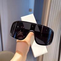 ราคา แว่นกันแดดกรอบใหญ่ขี่จักรยานครีมกันแดดแว่นตาปีนเขาเล่นสกีแว่นกันแดด windproof ACFUNY (22510649110)