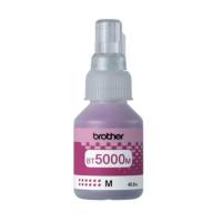 ราคา BROTHER BT 6000BK BT5000C M Y หมึกขวดเติมของแท้ สีดำ ฟ้า ชมพู เหลือง สำหรับรุ่น DCP T220 T310 T420W T510W T520W T710W (22777200390)