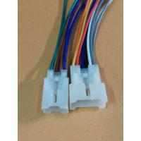 ราคา ปลั๊กเครื่องเสียง รถยนต์ TOYOTA ปลั๊กใหม่ ราคาต่อ2ปลั๊ก (20140514890)