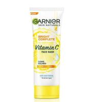 ราคา การ์นิเย่ โฟม Garnier foam Garnier light complete foam คละสูตร 100ml (20376596132)
