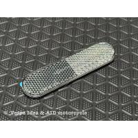 ราคา ทับทิมสะท้อนแสง ทับทิม บังโคลนท้าย สำหรับรถเวสป้า ทับทิมมอเตอร์ไซค์ VESPA ทุกรุ่น (22564241558)