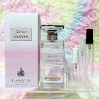 ราคา Lanvin Jeanne EDP น้ำหอมแท้แบ่งขาย (7230286496)