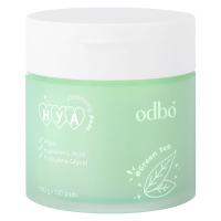 ราคา Odbo Hya Cleansing Pads odr03 โอดีบีโอ เเผ่นเช็ดเครื่องสำอาง ไฮยา คลีนซิ่งแพด 120แผ่น ขนาด 130กรัม (22794789791)