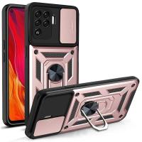 ราคา สำหรับ OPPO A94 94เคสเกราะกันกระแทกห่วงแม่เหล็กด้านหลังโทรศัพท์ OPPO เคสสำหรับ OPPO A94 OppoA94 Oppo เคสป้องกันกล้อง94 A 9 4 (21164862929)