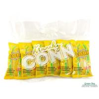 ราคา Krunchy Conn เมล็ดข้าวโพด หวานอบกรอบ รสชีส แพค 6ซอง (20208099342)
