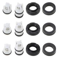 ราคา goya103 ครัวเรือนซ้ายปั๊มความดันเครื่องซักผ้าหัวหน่วยซีลซ่อมน้ำมันรถตู้ส่วน (22278514269)