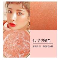 ราคา บลัชออน PONY ENERGY 6 สี No 7791 (22068477748)
