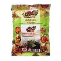 ราคา ThyChef ผงปรุงรสลาบ 200กรัม ผงโรย ผงไก่เขย่า ผงเขย่า ผงโรยเฟรนฟราย ผงโรยป๊อปคอร์น (22157525902)