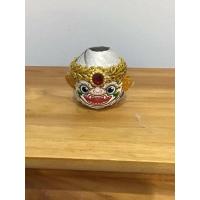 ราคา เหรียญโปรยทานหนุมานชาญสมร ไม่ใส่เหรียญ 20 ชิ้น (21265471757)