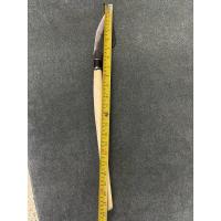 ราคา มีดเหลาตอก มีดเหลาตอกพร้อมด้าม มีดใช้ในงานหัตถกรรมงานจักสาร มีดเหลาไม่ไผ่ NVBNDHG476542 345354 (10485859044)