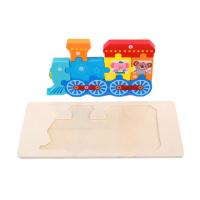 ราคา จิ๊กซอ 3 มิติ ลายสัตว์ จิ๊กซอว์ไม้ มีให้เลือก หลากหลาย ลาย ของเล่นไม้ เสริมพัฒนาการเด็ก ปลอดภัยสำหรับเด็กค่ะ (21746677103)