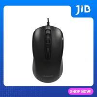 ราคา MOUSE เมาส์ NUBWO NM157 USB OPTICAL BLACK (17237640217)