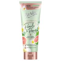 ราคา บีไนซ์ เพอร์ฟูม คอลลาเจน บอดี้เซรั่ม เซรั่มน้ำหอม ขนาด 170g (22281199507)
