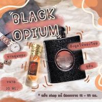 ราคา กลิ่นShopแท้ น้ำหอมBlack Opium แบล็คโอเปี่ยม เทียบเคาน์เตอร์แบรนด์ ราคาถูก ส่ง (19365789848)