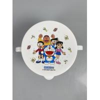 ราคา ชามบะหมี่โดราเอมอน สีขาว ลายโดเรมอนและผองเพื่อน (5516816653)