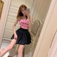 ราคา เสื้อเกาะอกใส่เที่ยว เสื้อยืดเกาะอก เกาะอกสายฝอ แซ่บๆ เกาะอกทรงสวย สตรีท คาเฟ่ ทะเล (21308249097)