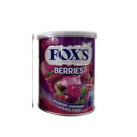 ราคา Foxs candy ลูกอมฟ็อกซ์แบบกระป๋อง (21502967028)