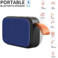 ราคา รุ่นลำโพงบลูทู ธ G2 High Quality ลำโพงบลูทูธ Mini Wireless Bluetooth LED Speaker (14809695683)