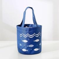 ราคา กระเป๋าเก็บอุณหภูมิ กระเป๋าเก็บความร้อน ความเย็น กระเป๋าใส่อาหารใส่ขวดนม storage bag (22614342923)