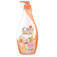 ราคา โลชั่นทาบำรุงผิวซิสต้า 300 ml (8924428323)