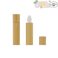 ราคา ขวดแบ่งน้ำหอมพกพา หัวลูกกลิ้ง 3ml 5 ml 10 ml L187 (22680343171)