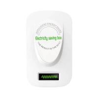 ราคา Pro Power Save Power Saver Pro Energy Saver Household Energy Saver Power Saving and High Efficiency Us Plug 90v 250v remarkable (20374849265)
