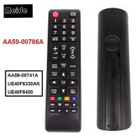 ราคา รีโมตคอนโทรลทีวี สําหรับ Samsung AA59 00786A Smart TV Samsung AA59 00602A BN59 01175N AA59 0060 (22126536313)