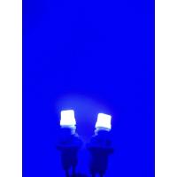 ราคา AUTO K ONE ไฟหรี่ LED T10 สีขาว สีแดง สีเขียว สีเหลือง สีไอซ์บลู ไฟหรี่เหัวเหลี่ยม ขั้วT10 ทั้งรถยนต์ และ มอเตอร์ไซค์ หลอดไฟสว่างมาก (22088576070)