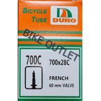 ราคา ยางในวงล้อ 700c ยี่ห้อ DURO ผลิตในไทย (16577865187)