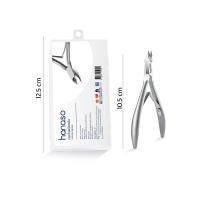 ราคา ชุดกรรไกรตัดเล็บ กรรไกรตัดเล็บเล็บเท้า Nail Clipper กรรไกรตัดเล็บขบ ตัดหนังกําพร้า สเตนเลส ตัดคม พอดีมือ ใช้งานง่าย Thejoyful (22855120993)
