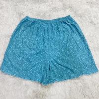 ราคา Big sizeกางเกงขาสั้นลาย กางเกงขาสั้นสาวอวบ กางเกงคนอ้วน ใส่เล่น ใส่นอน ใส่สบายอยุ๋บ้าน พร้อมส่ง (20481201357)