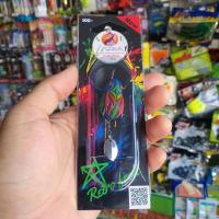 ราคา เหยื่อตกปลา กบยาง joker V4 โจ๊กเกอร์ น้าใหม่ ขนาดเหยื่อ 2 8 cm (21211863908)