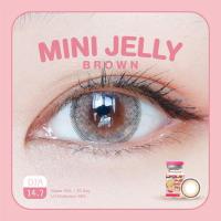 ราคา คอนแทคเลนส์ คิตตี้ คาวาอิ Mini Jelly (21505319777)