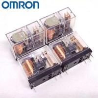 ราคา รีเลย์G2R 1A E 12VDC G2R 1A E 24VDC G2R 1A E 12V 24V 16A 6PINยี่ห้อ (20981528349)