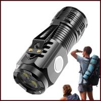 ราคา ไฟฉายขนาดเล็กที่ทรงพลังความสว่างสูงไฟฉายพลังงานสูงไฟฉายมือถือแฟลชขนาดเล็ก Tdemy (22202844668)