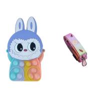 ราคา CICI กระเป๋าลาบูบู้นักเรียน กระเป๋ าเด็ก กะเป๋าลาบูบู้ กระเป๋าลาบูบู้เด็ก กระเป๋าสตางค์เด็ก กระเป๋า นักเรียน ลาบูบู้ กะเป๋าลาบูบู้ กระเป๋าซิลิโคน (22755173999)