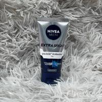 ราคา นีเวีย เมน ดีพ ราพิด แอคเน่ เคลียร์ สครับ มัด โฟม 50 ก (20998264179)