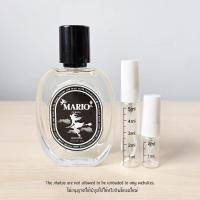 ราคา แบ่งขายน้ำหอมแท้ น้ำหอมมาริโอ้ lady mony velleno lady bonny lady queen mario (22450958999)