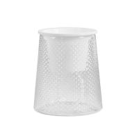 ราคา กระถางดอกไม้ทรงกลมพลาสติกใสกระถางต้นไม้ดูดซับน้ำอัตโนมัติสำหรับดอกไม้ไฮโดรโปนิกกระถางต้นไม้พรุนกระถางต้นไม้ S FU (21509936479)