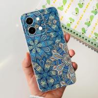 ราคา เคสสำหรับ Vivo Y28 4G ฝาครอบภาพน่ารัก V2352ซิลิโคนนิ่ม TPU โทรศัพท์เคสสำหรับ Vivo Vivo Y28 Y 28 VivoY28 4G เคส6 68 (22043954414)