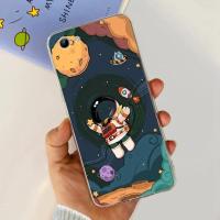 ราคา เคส Vivo Y81ใหม่เคส Y81i 1803 1808 1812เพ้นท์สีแฟชั่นใหม่เคสโทรศัพท์ TPU แบบน่มซิลิโคนใสสำหรับ Vivo Y81เคส VivoY81 (20562781129)