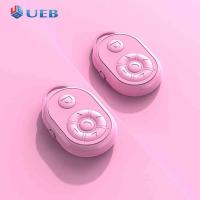 ราคา Multifunctional Selfie ปุ่มแบตเตอรี่เลนส์ติดกล้องโทรศัพท์มือถือปุ่มควบคุมที่รองรับบลูทูธ5 0วิดีโอ E หนังสือสำหรับ iPhone Xiaomi Sam Samsung Huawei (17825385353)