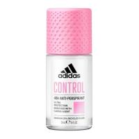 ราคา Adidas อาดิดาส โรลออน คอนโทรล 50 มล โรลออนระงับกลิ่นกาย (22582700810)